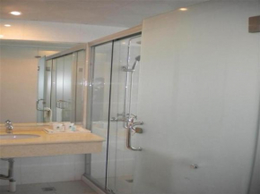  Greentree Inn Shanghai Chongming Nanmen Express Hotel  Шанхай